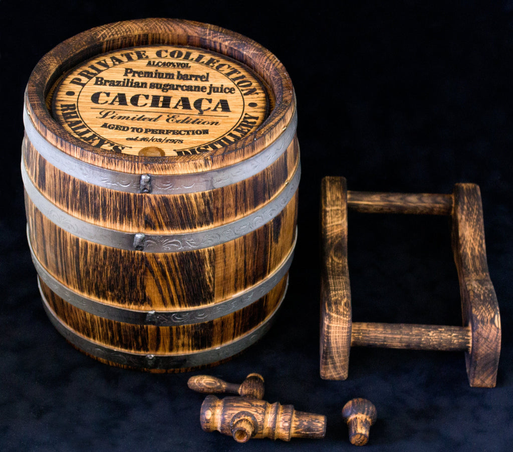 Personalized aging oak whiskey barrel Barrel 1, 3, 5. 10, 15 L Oak Barrel, Rum Bourbon Barrel, Aging Barrel Gift for Man Scotch Lover barrel