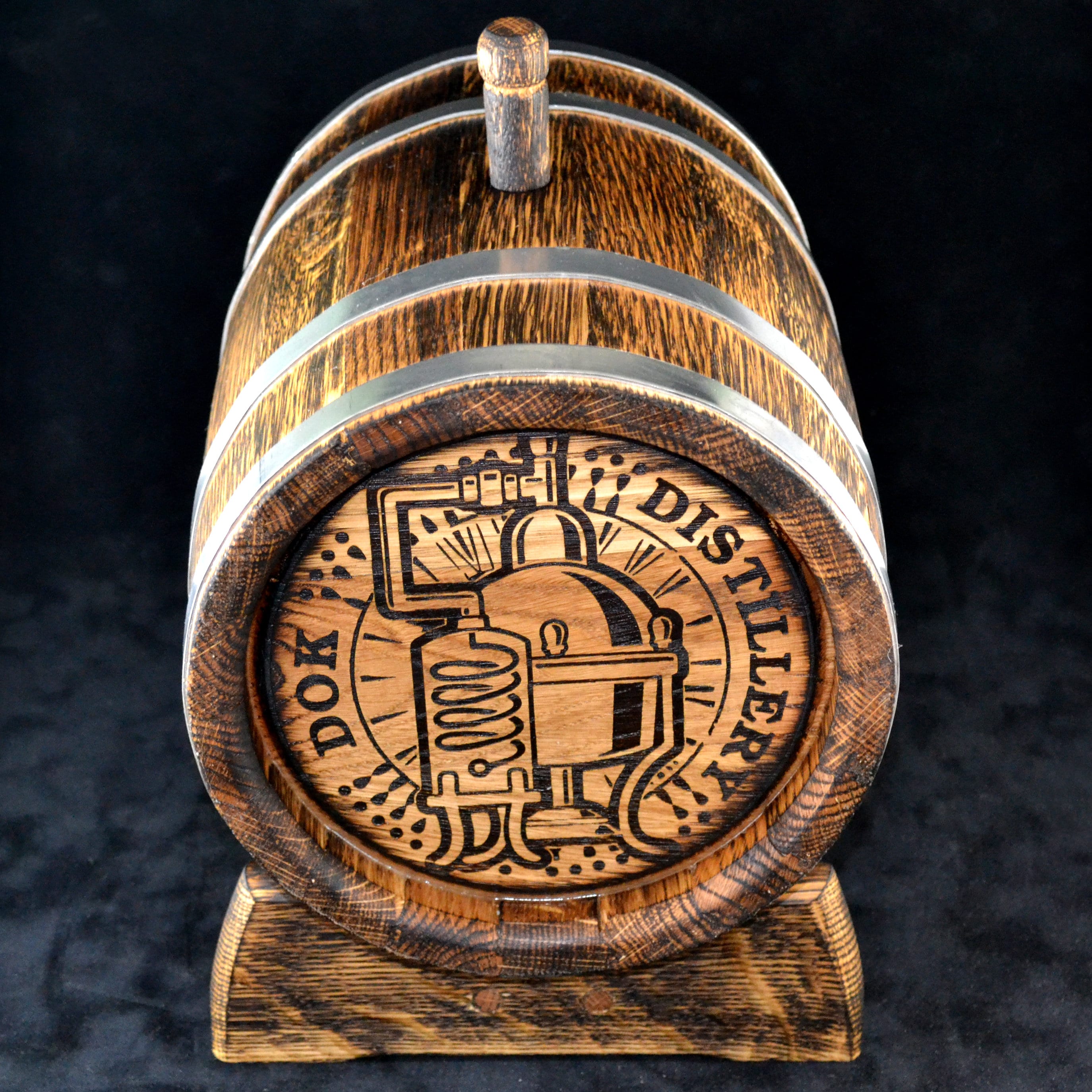 Personalized whiskey barrel Barrel 1, 2, 3, 5, 10, 15 L aging Oak Barrel, Rum Bourbon  Aging Barrel Gift for Man Scotch Lover barrel