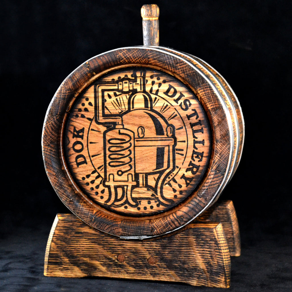 Personalized whiskey barrel Barrel 1, 2, 3, 5, 10, 15 L aging Oak Barrel, Rum Bourbon  Aging Barrel Gift for Man Scotch Lover barrel