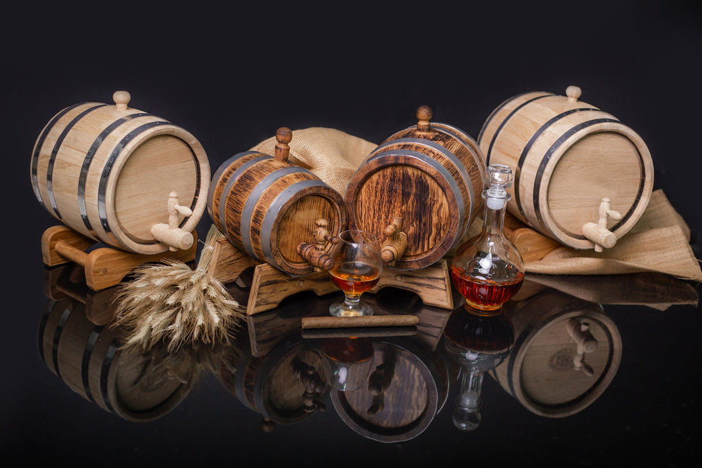 Personalized whiskey barrel Barrel 1, 2, 3, 5, 10, 15 L aging Oak Barrel, Rum Bourbon  Aging Barrel Gift for Man Scotch Lover barrel
