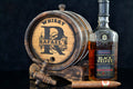Aging Oak Barrel 1, 2, 3, 5, 10, 15 L, Personalized whiskey barrel Barrel Rum Bourbon  Aging Barrel Gift for Man Scotch Lover barrel