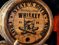 Personalized oak Barrel Oak cask 1, 2, 3, 5, 10, 15 Liter Aging Bourbon Rum Scotch  Whiskey Gift for Men him dad Groomsmen Groom Gift