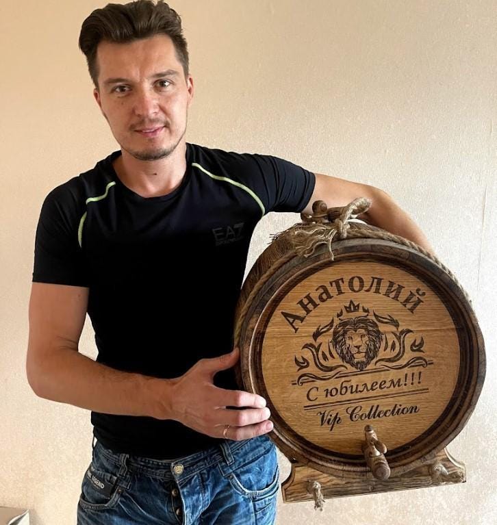 Personalized whiskey Barrel 1, 2, 3, 5, 10, 15, 30 L Oak Rum Bourbon Barrel, aging oak, Aging Barrel, cask Gift for Man Scotch Lover barrel