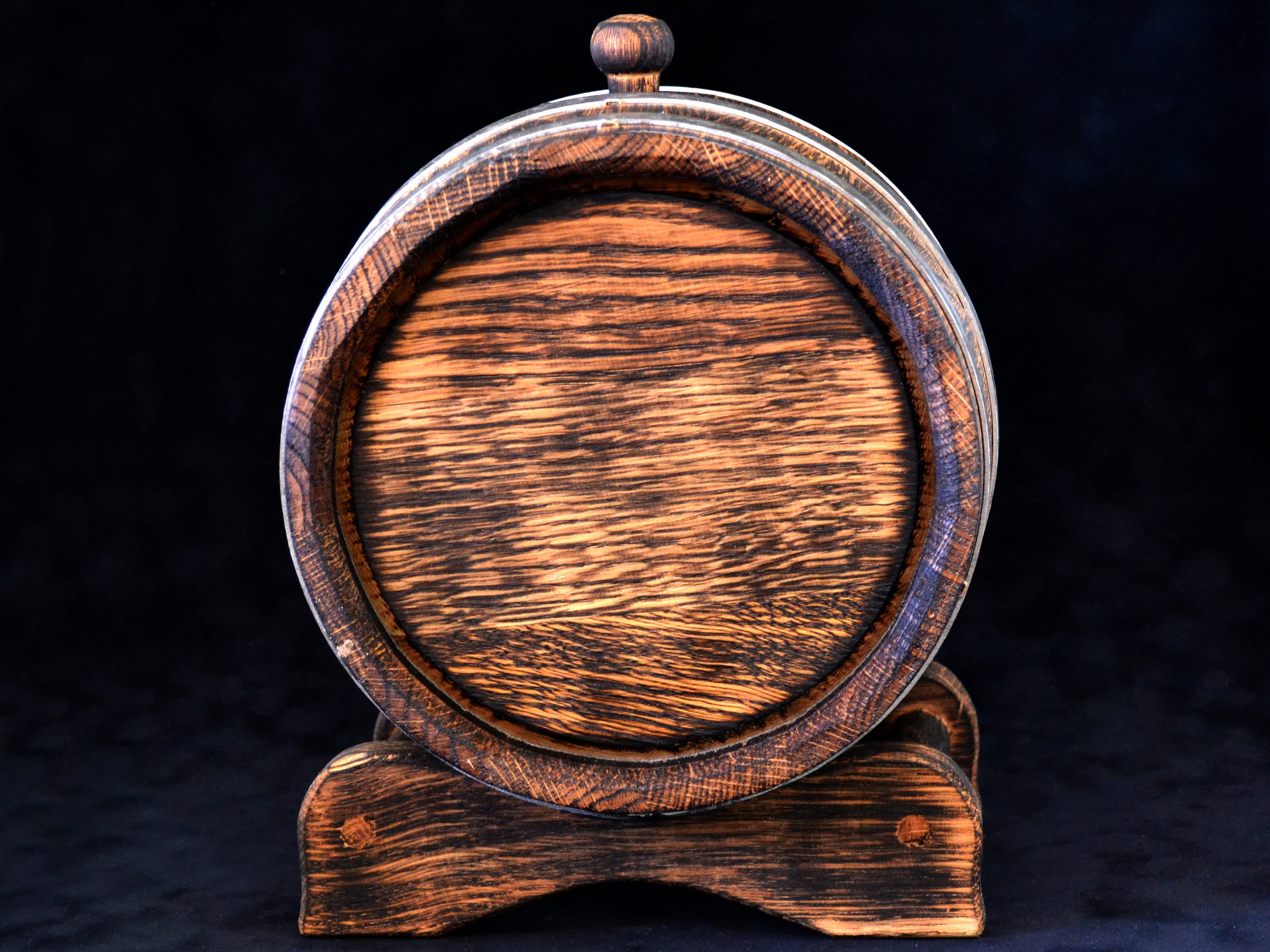 Personalized oak Whiskey Barrel, 1, 2, 3, 5. 10, 15 Liter Oak Barrel, Rum, Bourbon, Wine Lover Gift, Barrel, Aging, for Man, oak winemaker